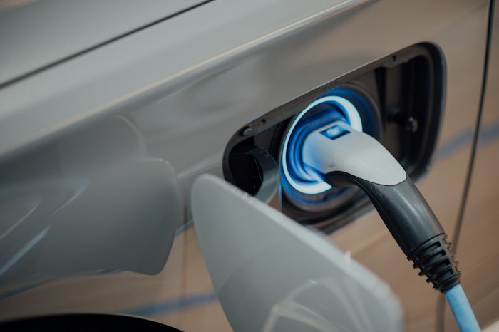 EV loan Tesla BYD