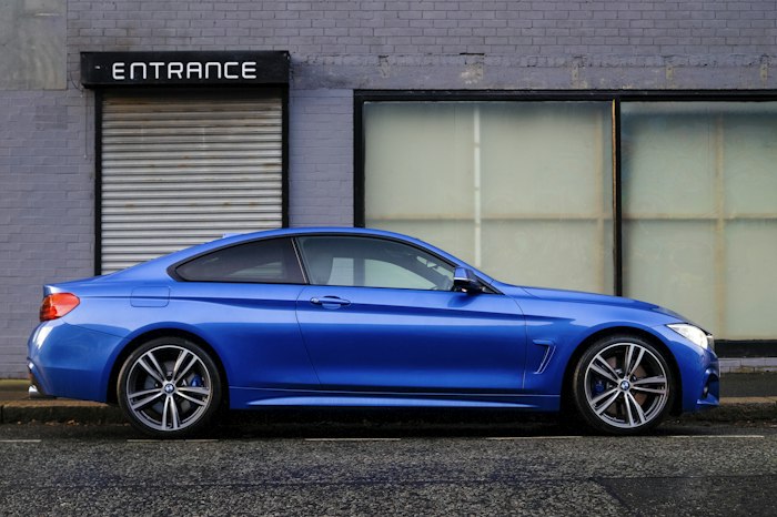 New car loan Australia
