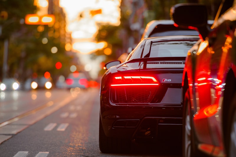 Car loan rates Australia 2026